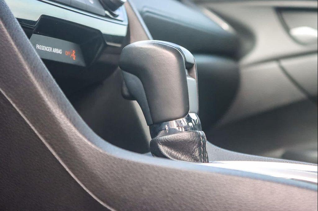 used 2019 Honda Civic car, priced at $17,892