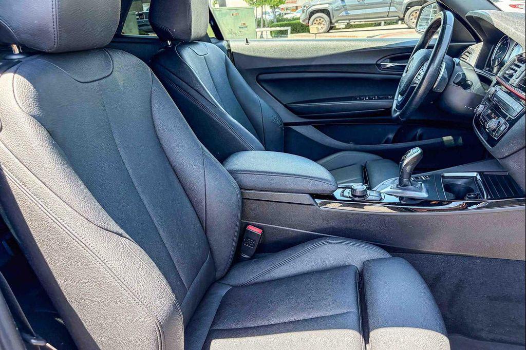used 2018 BMW 230 car, priced at $17,998