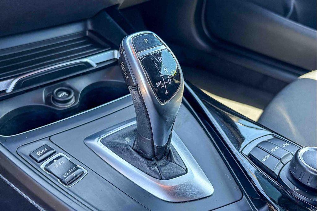 used 2018 BMW 230 car, priced at $17,998