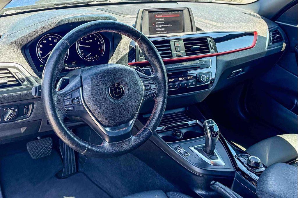 used 2018 BMW 230 car, priced at $17,998
