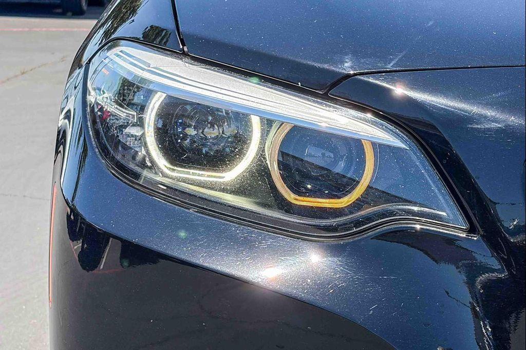 used 2018 BMW 230 car, priced at $17,998