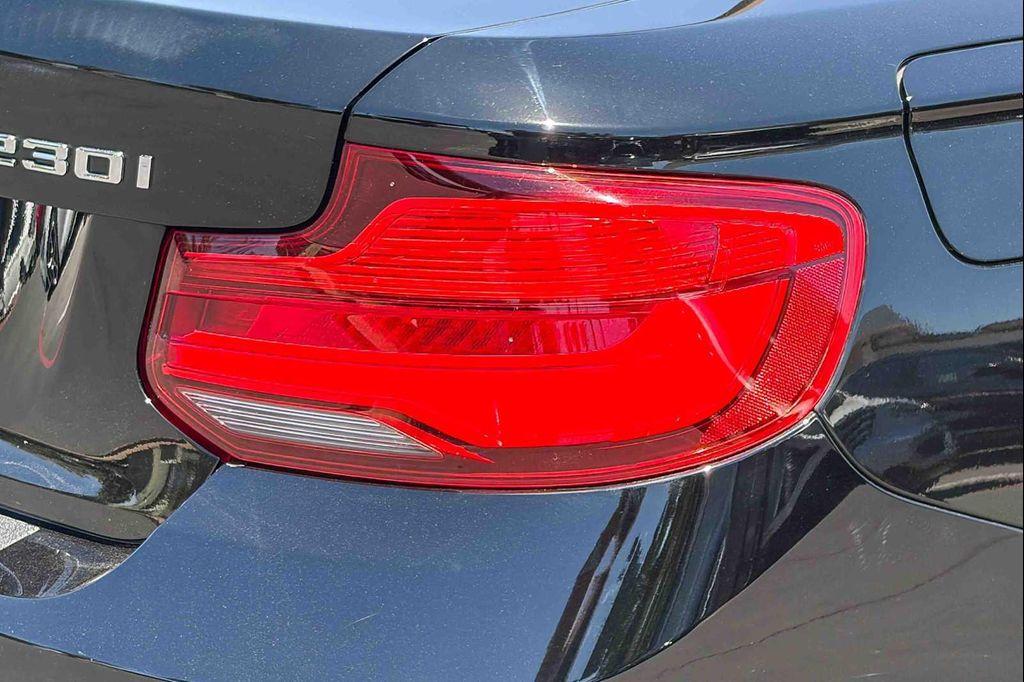 used 2018 BMW 230 car, priced at $17,998