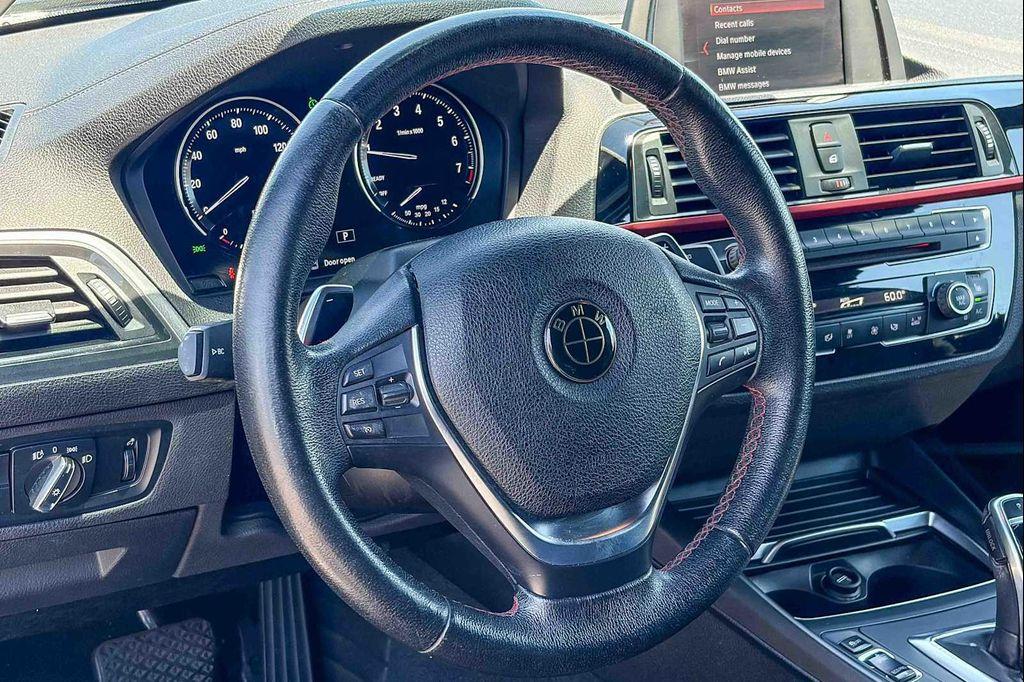 used 2018 BMW 230 car, priced at $17,998