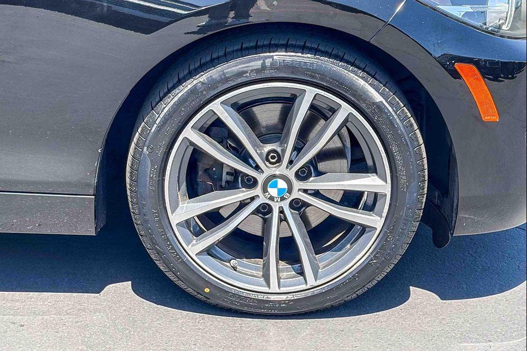 used 2018 BMW 230 car, priced at $17,998