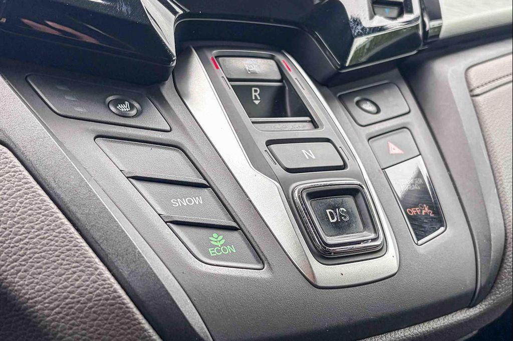 used 2019 Honda Odyssey car, priced at $27,995