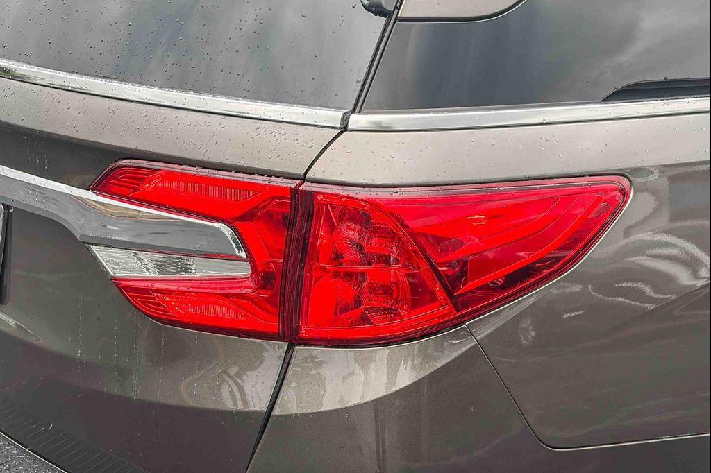 used 2019 Honda Odyssey car, priced at $27,995