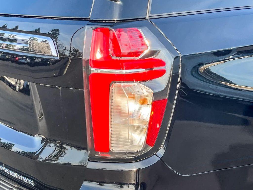 used 2021 Chevrolet Tahoe car, priced at $44,988