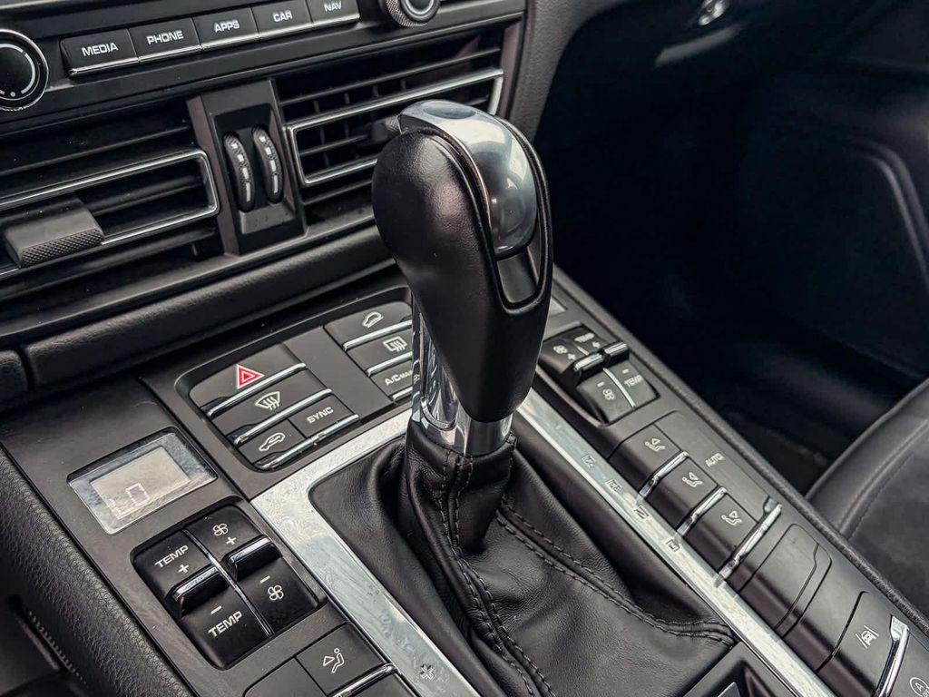 used 2019 Porsche Macan car, priced at $26,998