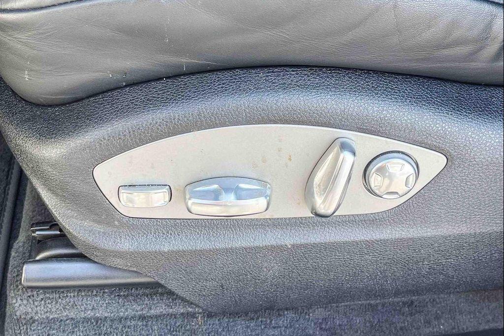 used 2024 Porsche Macan car, priced at $49,998