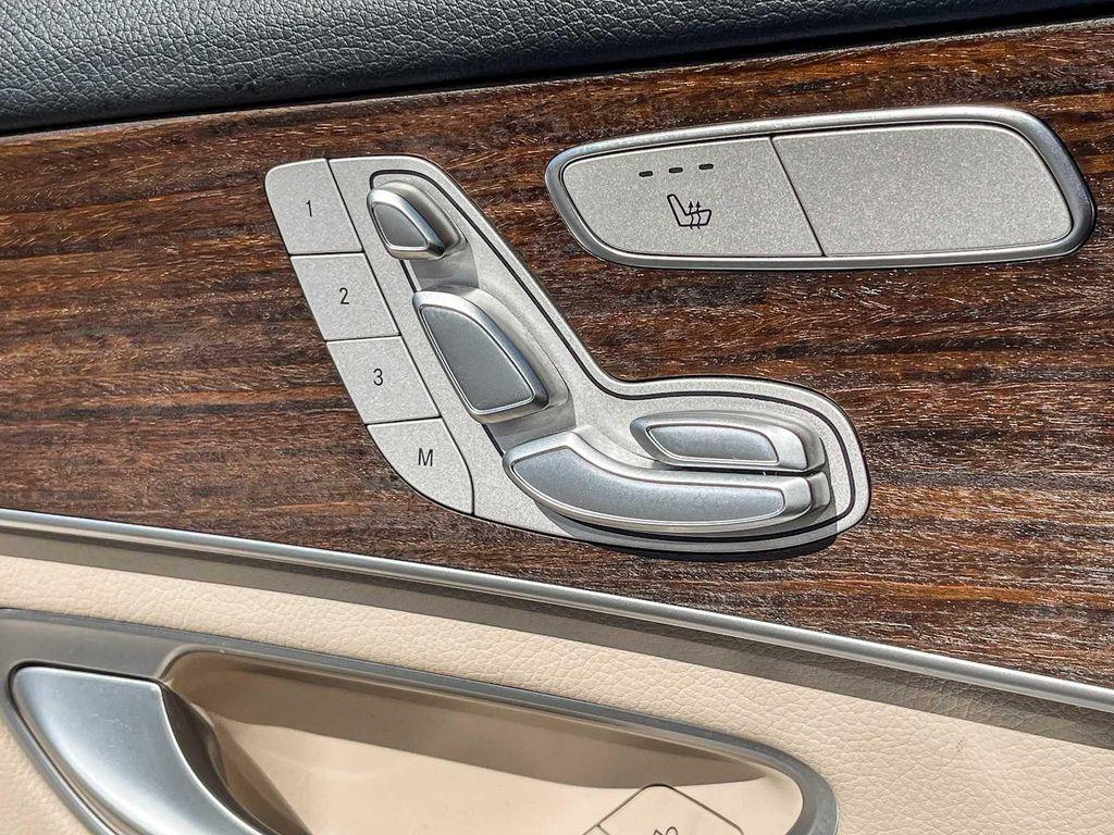 used 2022 Mercedes-Benz GLC 300 car, priced at $27,866