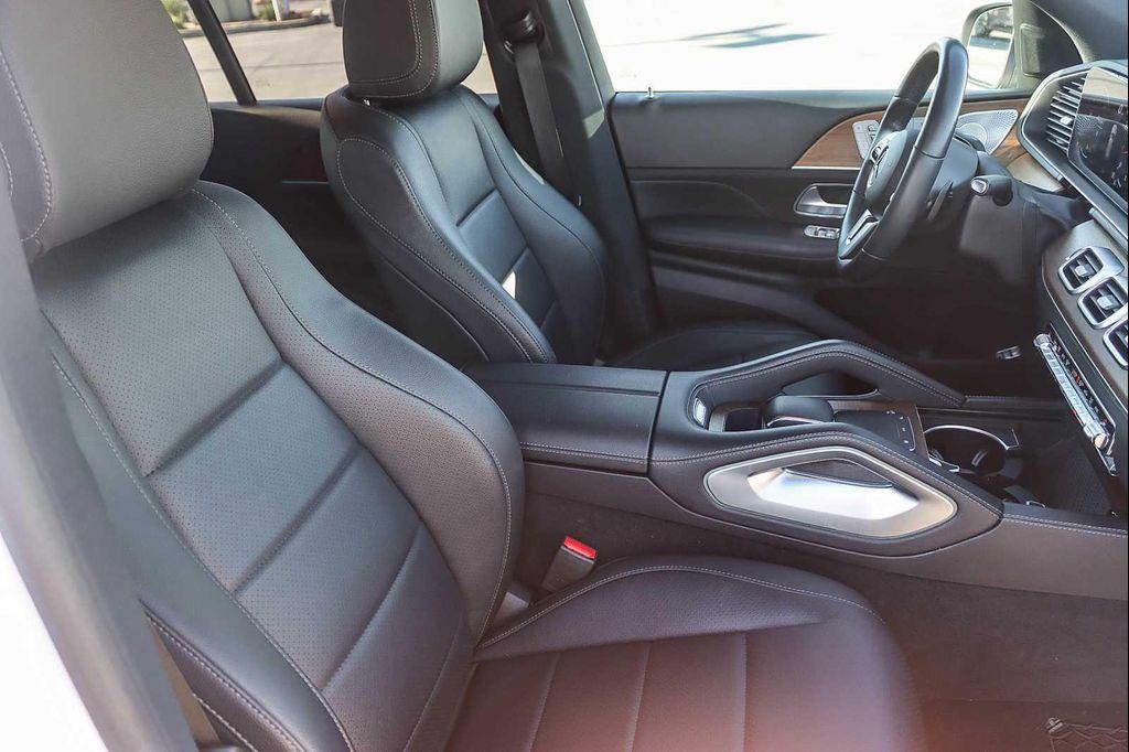 used 2021 Mercedes-Benz GLE 350 car, priced at $32,988