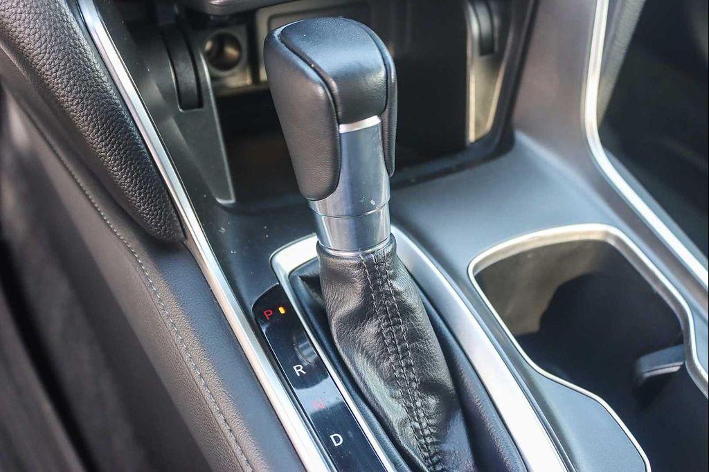 used 2022 Honda Accord car, priced at $22,983