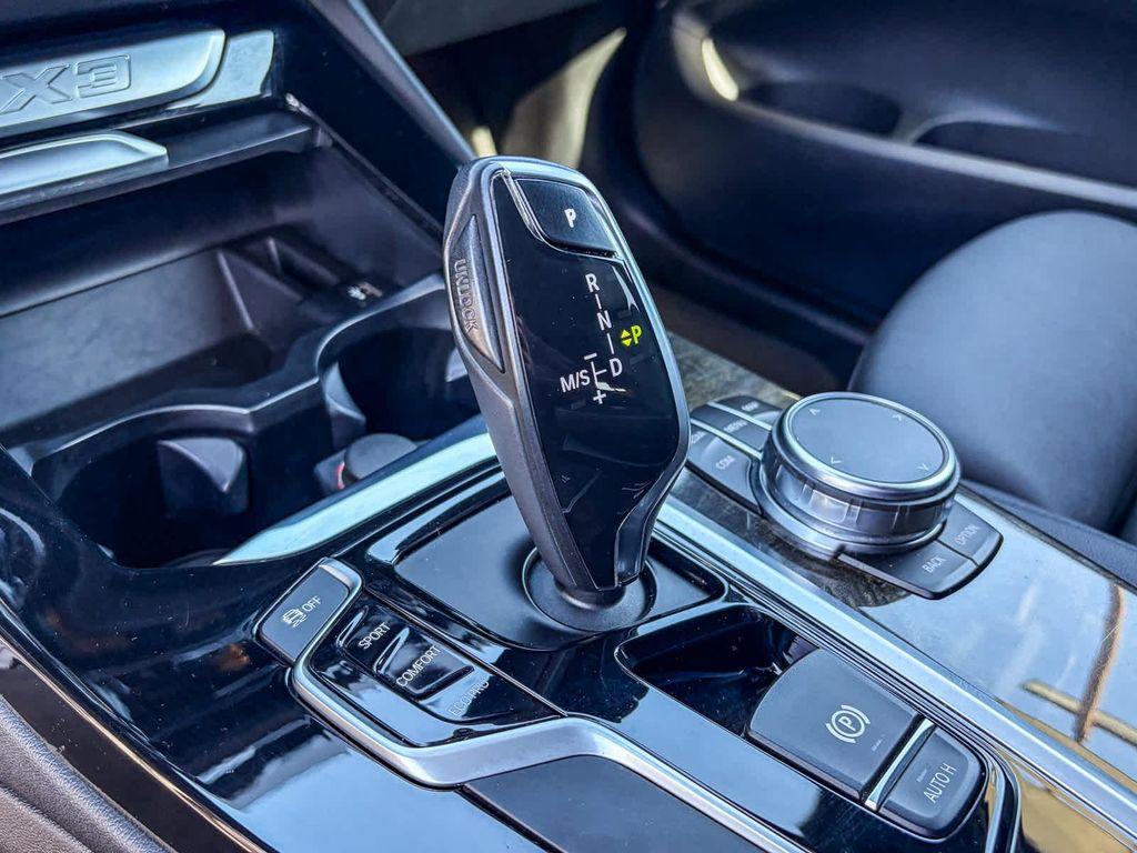 used 2019 BMW X3 car, priced at $17,998