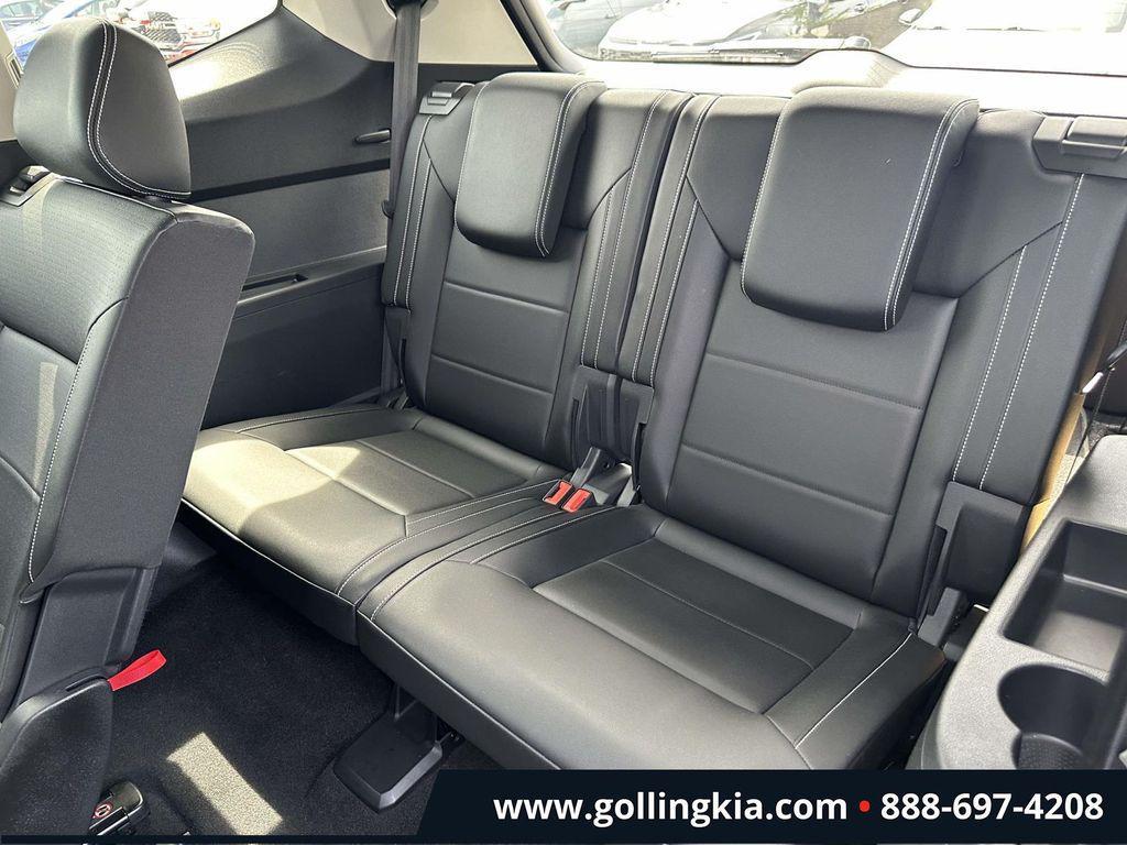 used 2023 Volkswagen Atlas car, priced at $26,547