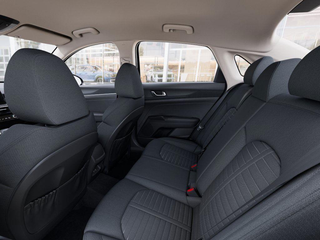 new 2026 Kia K5 car, priced at $27,303