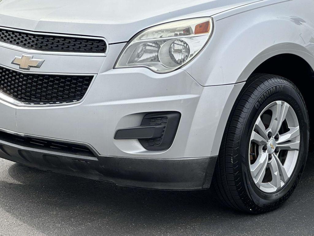 used 2013 Chevrolet Equinox car, priced at $4,276