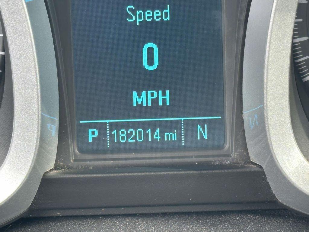 used 2013 Chevrolet Equinox car, priced at $4,276