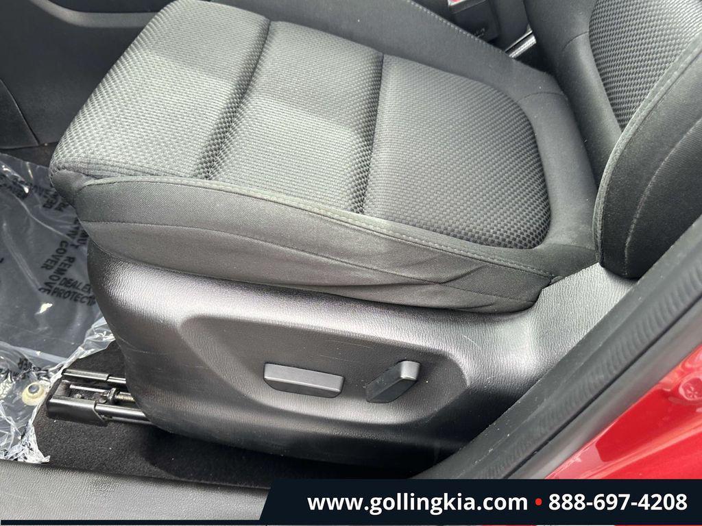 used 2016 Mazda CX-5 car, priced at $15,799