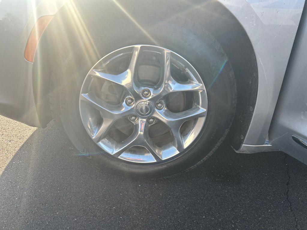 used 2019 Chrysler Pacifica car, priced at $20,979