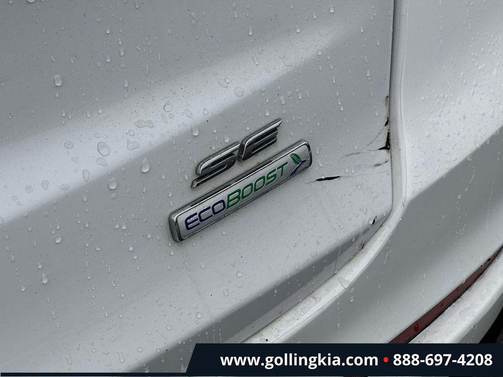 used 2020 Ford Fusion car, priced at $12,472