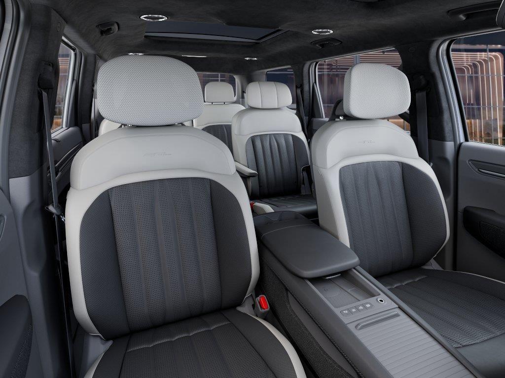 new 2026 Kia EV9 car, priced at $64,622