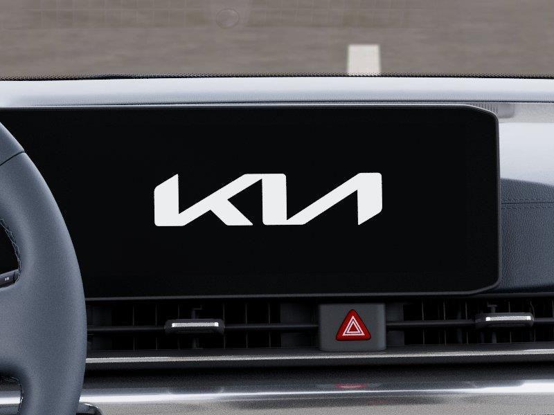 new 2026 Kia Carnival Hybrid car, priced at $48,579