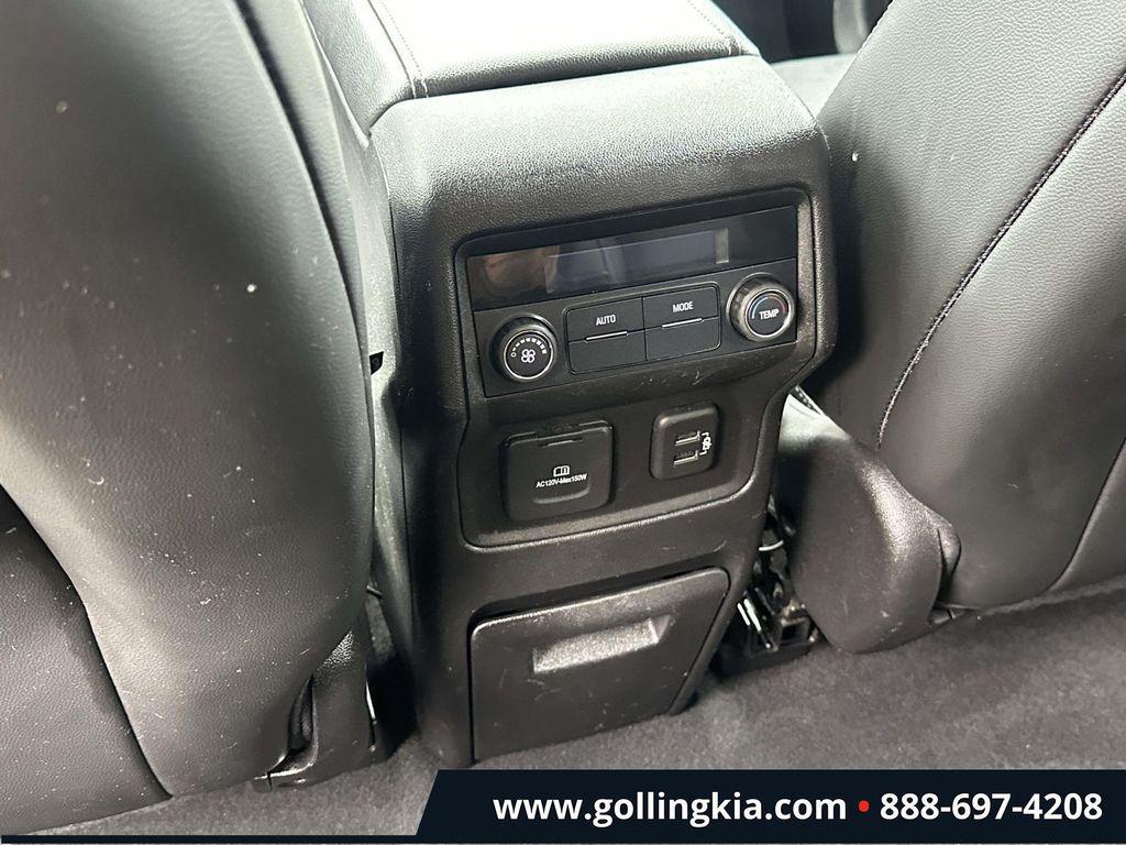 used 2019 GMC Acadia car, priced at $15,496