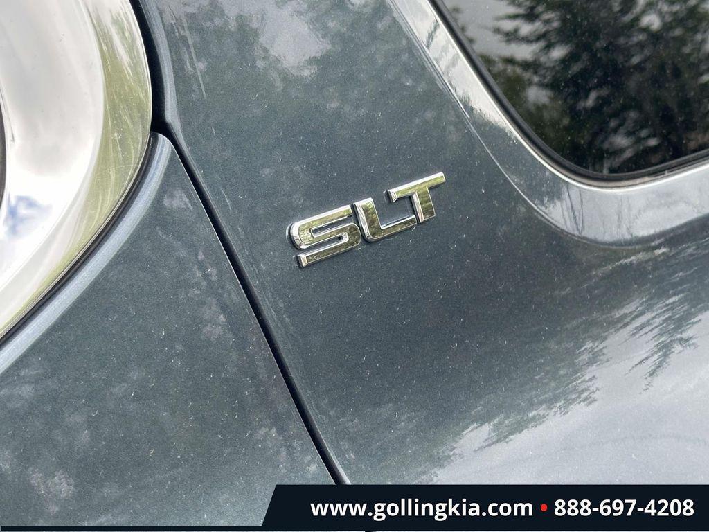 used 2019 GMC Acadia car, priced at $15,496