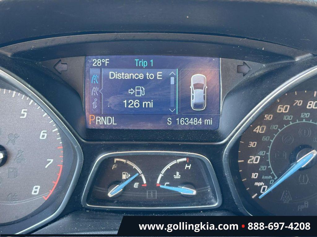 used 2014 Ford Focus car, priced at $3,397