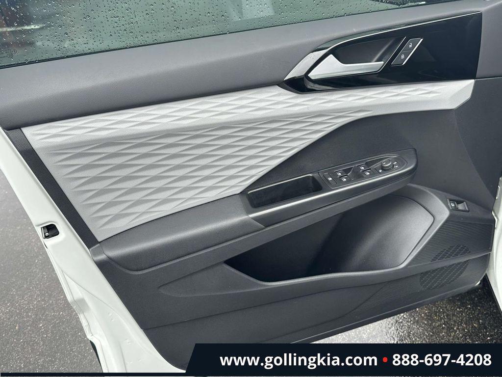 used 2022 Volkswagen Taos car, priced at $17,295