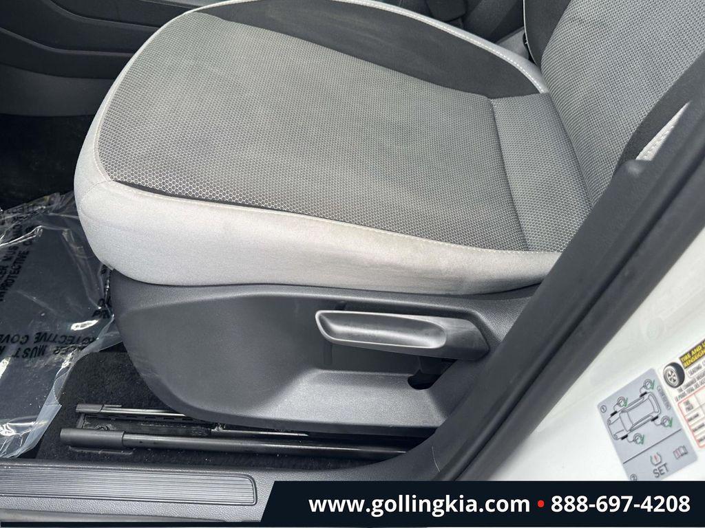 used 2022 Volkswagen Taos car, priced at $17,295