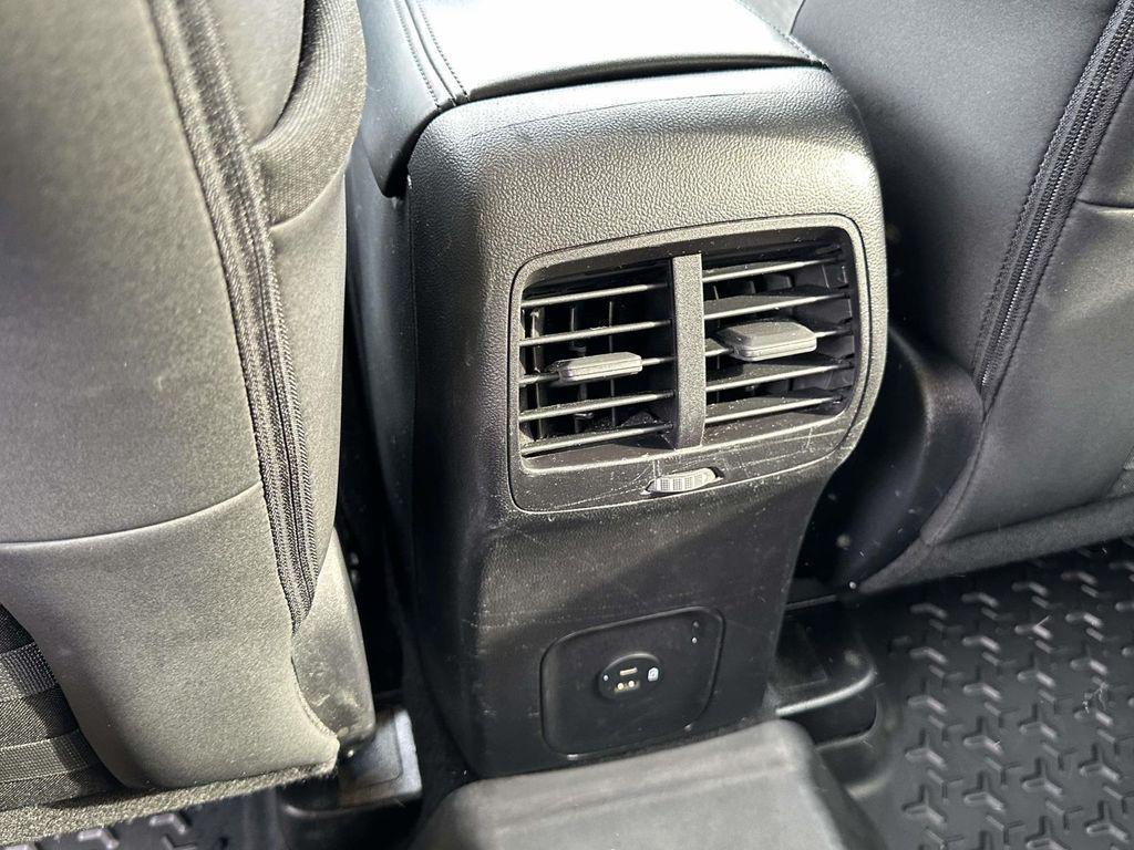 used 2022 Ford Bronco Sport car, priced at $19,496