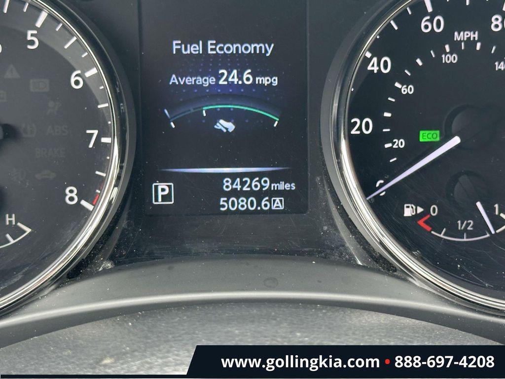 used 2016 Nissan Rogue car, priced at $11,895