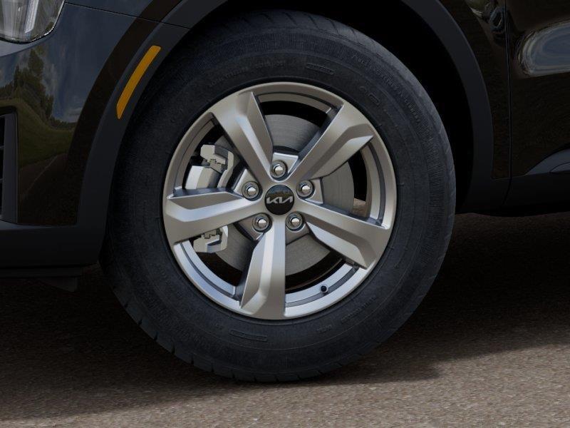 new 2026 Kia Sorento car, priced at $31,522
