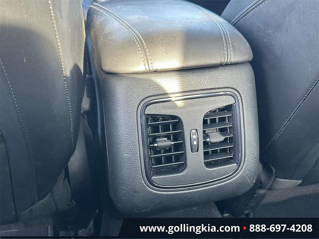 used 2015 Chrysler 200 car, priced at $7,795