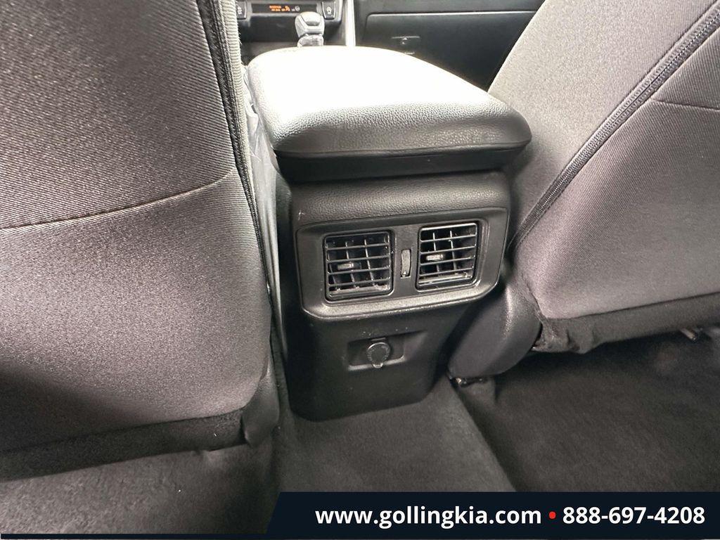 used 2022 Toyota RAV4 car, priced at $21,336