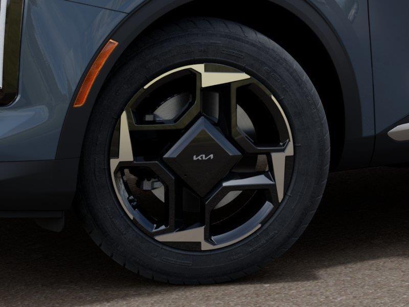 new 2026 Kia Sportage Hybrid car, priced at $33,540