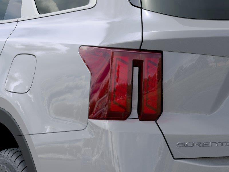 new 2026 Kia Sorento car, priced at $36,398
