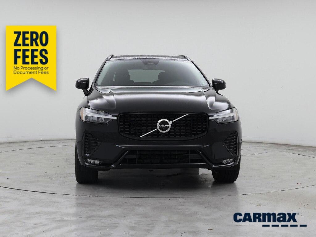 used 2023 Volvo XC60 car, priced at $31,998