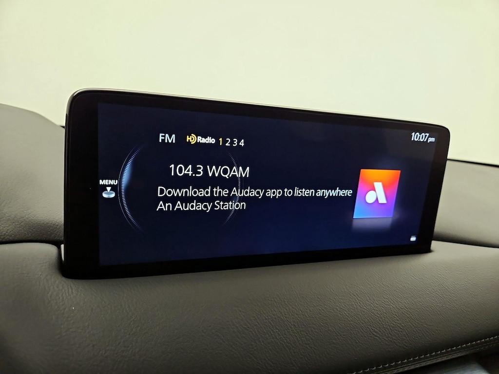 used 2024 Mazda CX-5 car, priced at $27,998