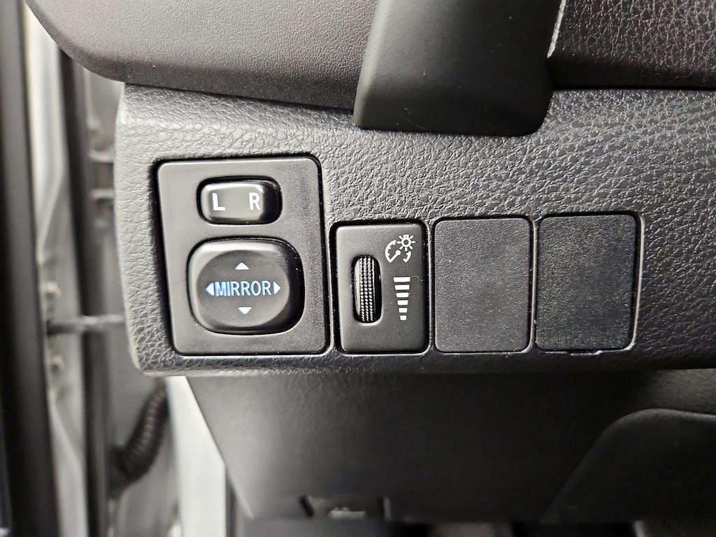 used 2017 Toyota Corolla car, priced at $14,599