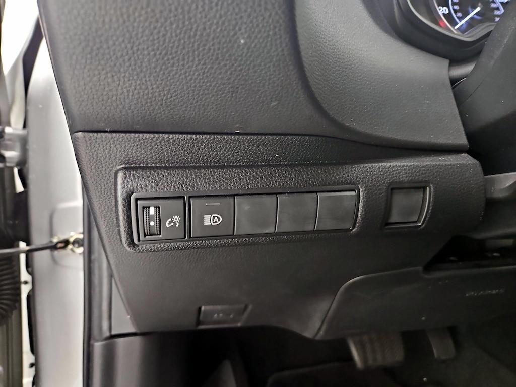 used 2022 Toyota Corolla car, priced at $18,998