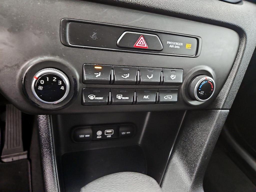 used 2019 Kia Sportage car, priced at $14,998