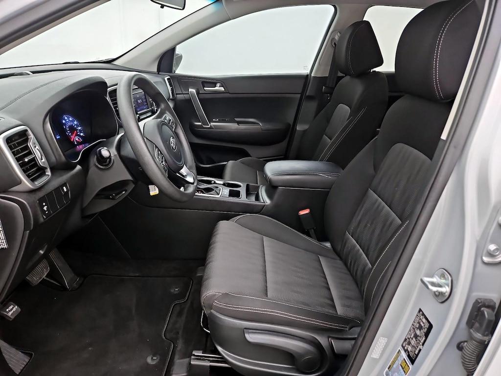 used 2019 Kia Sportage car, priced at $14,998