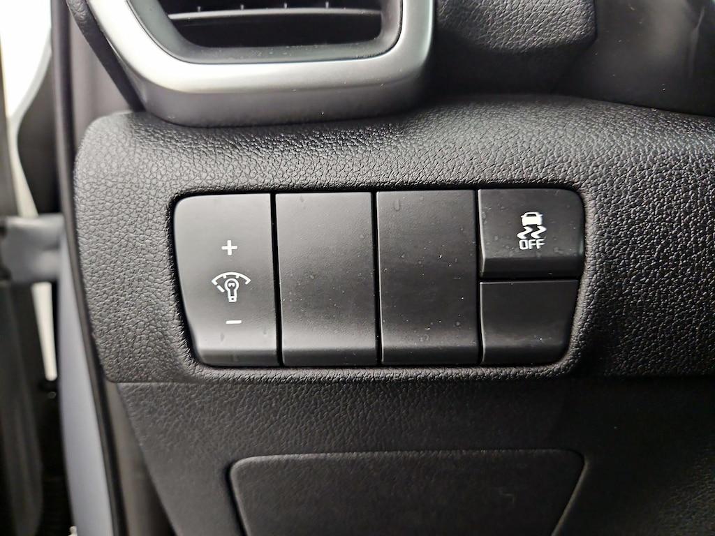 used 2019 Kia Sportage car, priced at $14,998