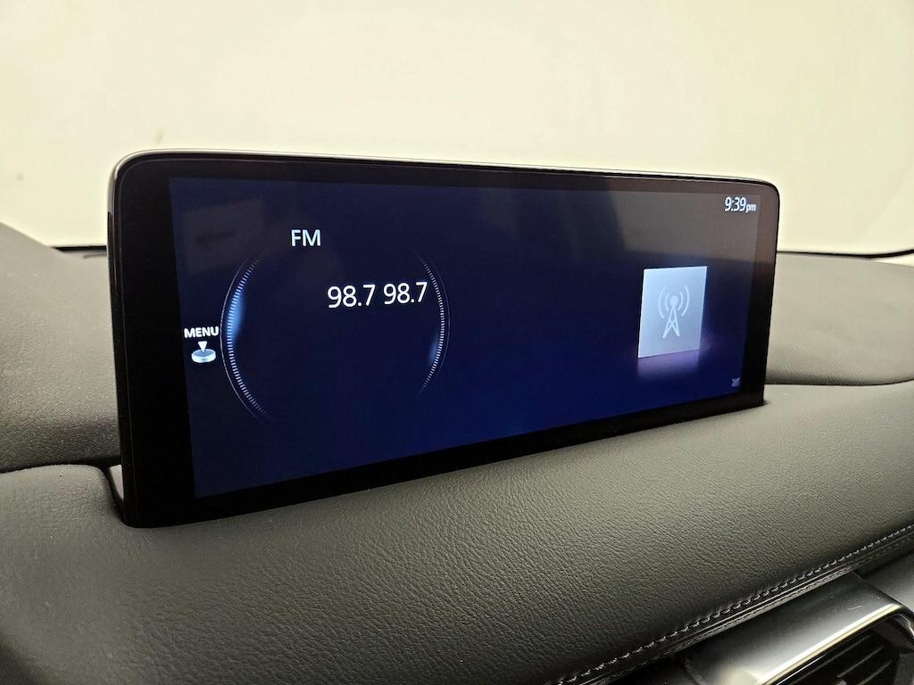 used 2022 Mazda CX-5 car, priced at $19,998