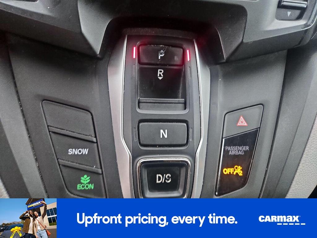 used 2019 Honda Odyssey car, priced at $18,998