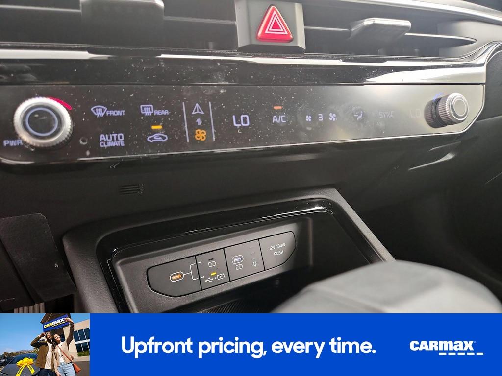 used 2025 Kia K5 car, priced at $26,998