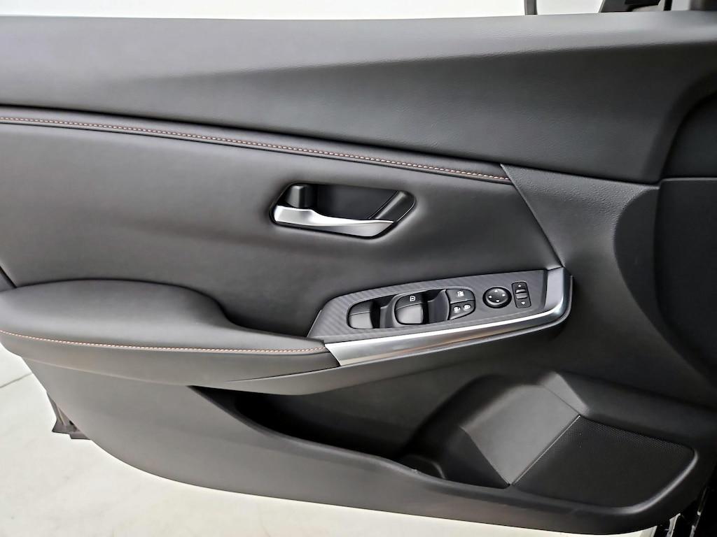 used 2023 Nissan Sentra car, priced at $20,998