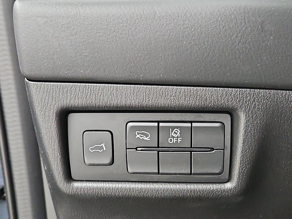 used 2022 Mazda CX-5 car, priced at $23,998